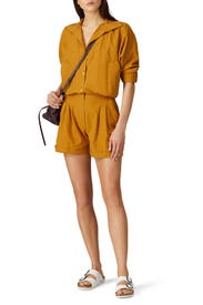 Valentina Romper by Paradised