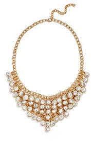 Parker Necklace by Ella Carter