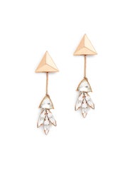 Medea Earrings by Slate & Willow Accessories