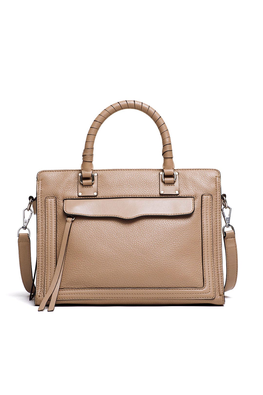 Cammeo Bree Satchel by Rebecca Minkoff Accessories 0