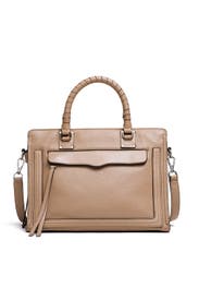 Cammeo Bree Satchel by Rebecca Minkoff Accessories