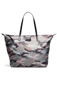 Washed Nylon Tote by Rebecca Minkoff Accessories