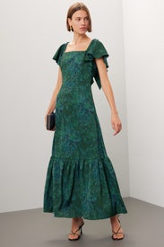 Saraya Maxi by Sachin & Babi