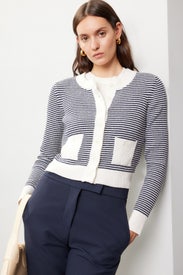 Peny Sweater by Sandro
