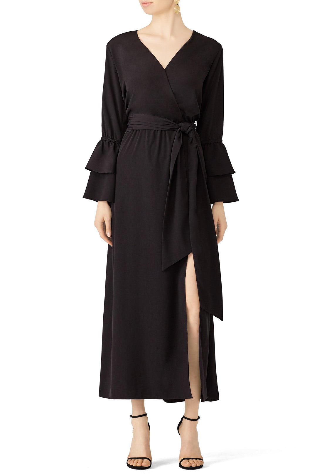 Darcie Maxi Dress by Waverly Grey 0