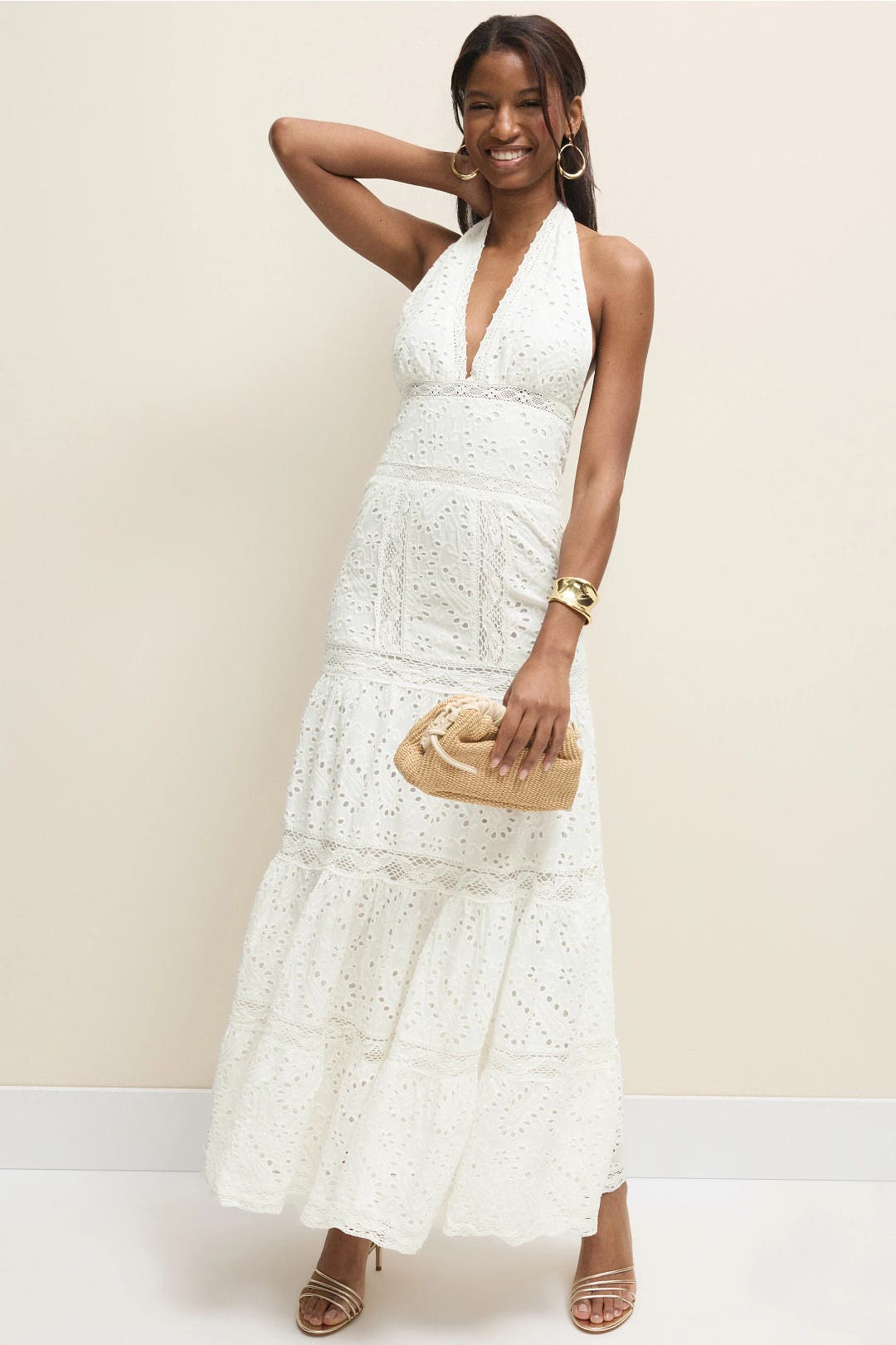 Frida Mini Dress by Waimari | Rent the Runway