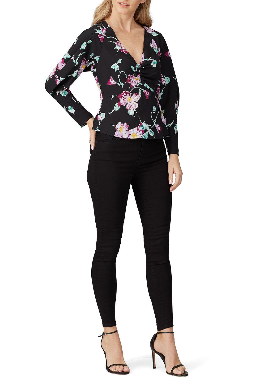 Millie Top by A.L.C. 0