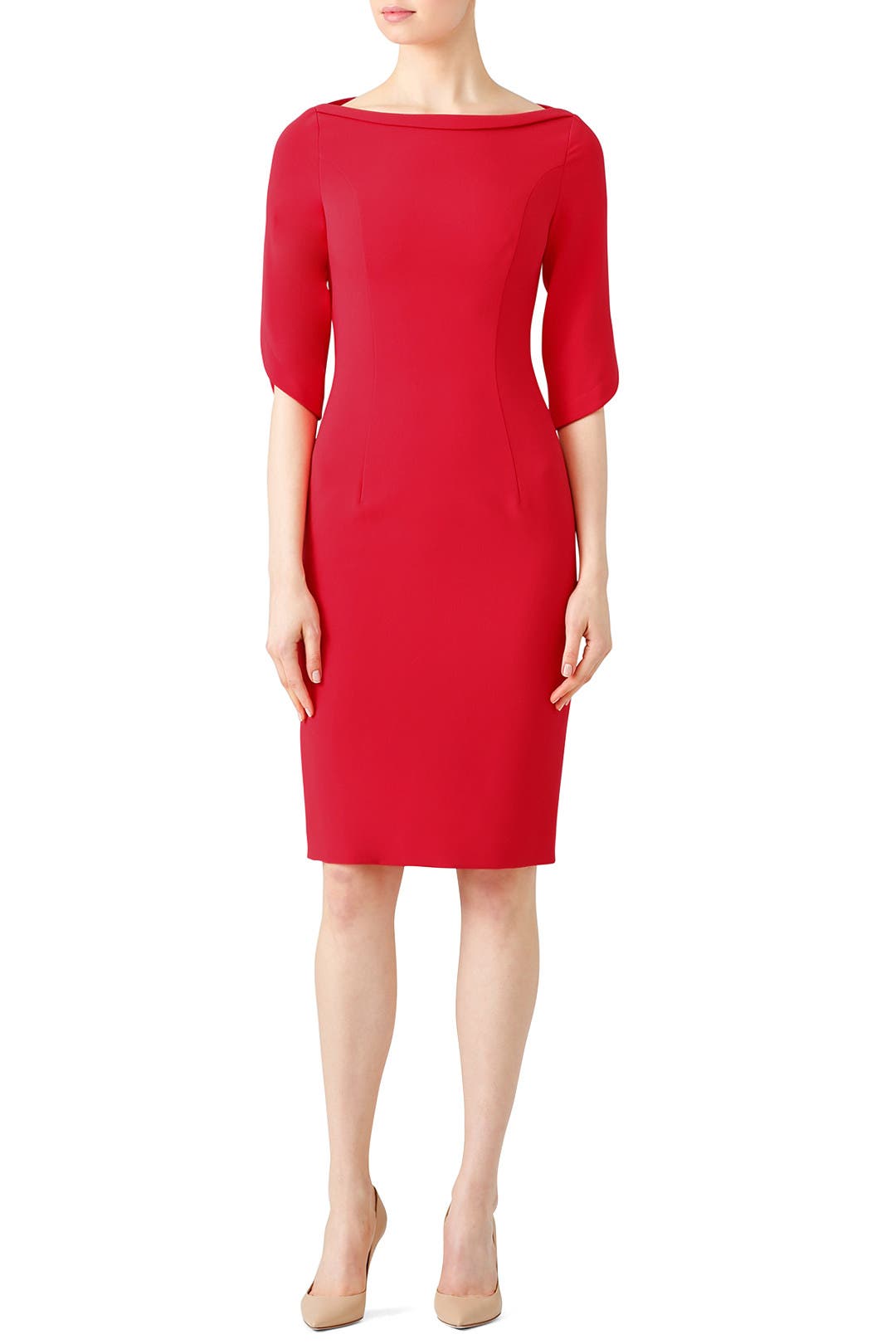 black red sheath dress Bebe Women's Sweetheart Bustier Lace Dress