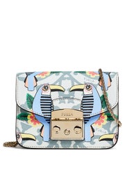 Toni Cielo Metropolis Mini Bag by Furla