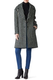 Morrigan Coat by J.Crew