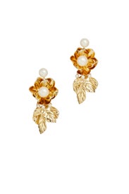 Lavish Blooms Earrings by kate spade new york accessories