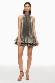 Soleil Mini Dress by L'IDÉE