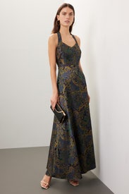 Hillie Gown by Lauren Ralph Lauren