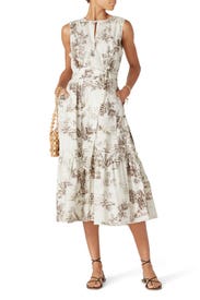 Jordane Dress by Nicholas