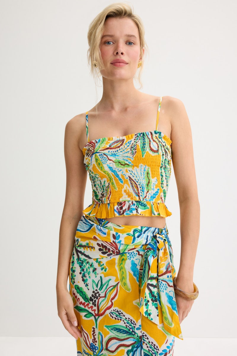 Francis Top by Ro's Garden - Photo 0
