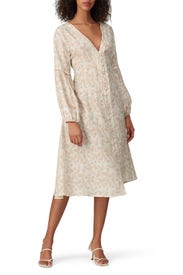 The Maryse Dress by SANCIA