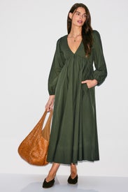 Luella Dress by XíRENA