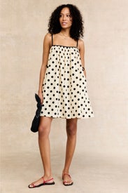 Breezy Dress by A Bronze Age