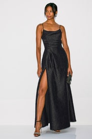 Cayetana Gown by Black Halo