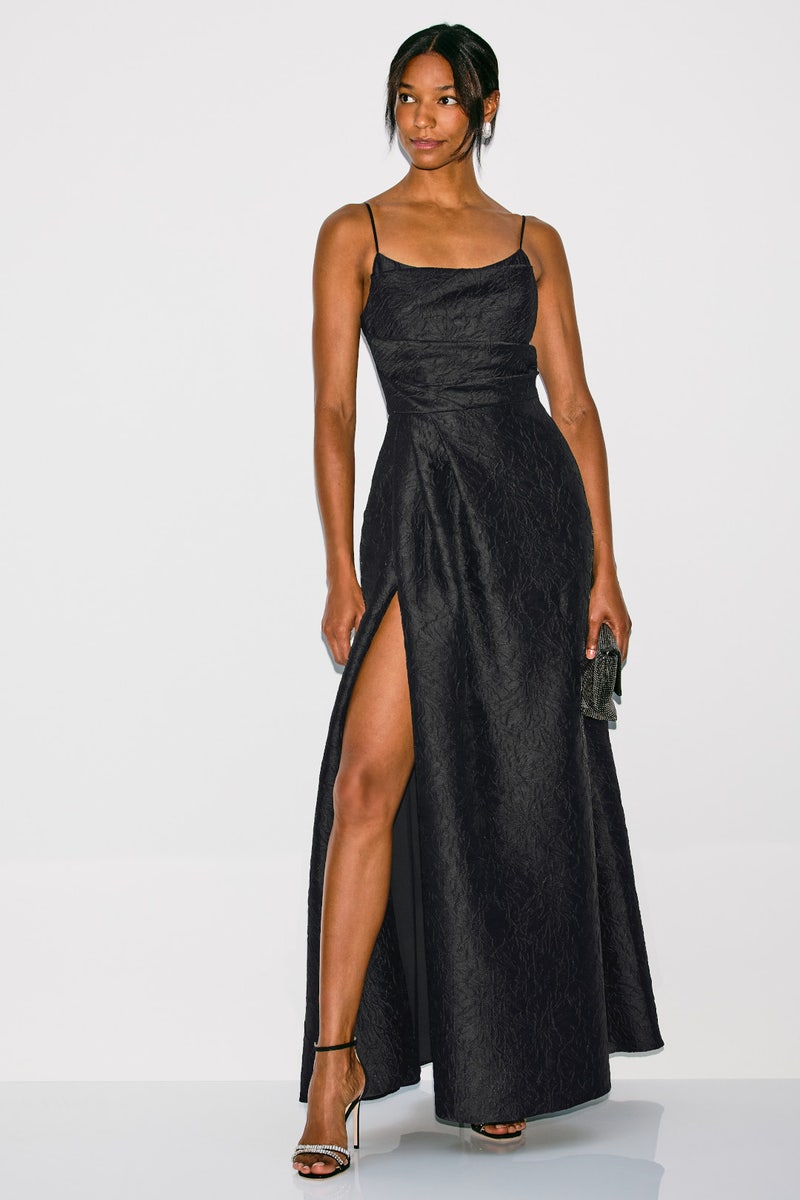 Cayetana Gown by Black Halo - Photo 0