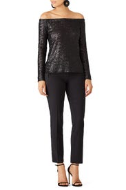 Title Roll Top by Bailey 44