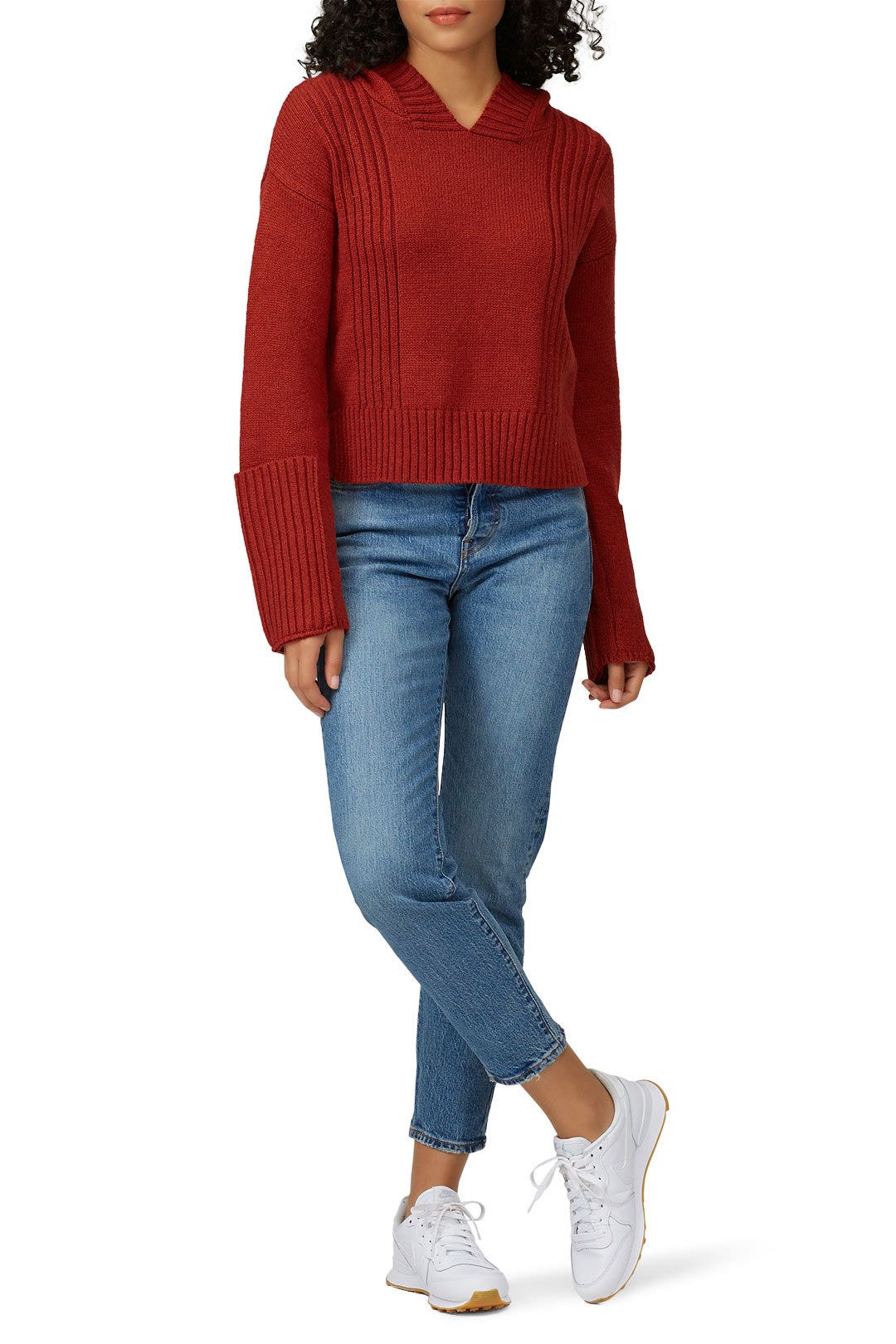 Luna Sweater by Charli 0