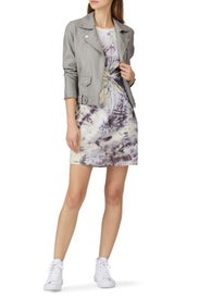 Tie Dye Lucy Dress by HEARTLOOM