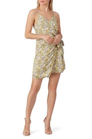 Paige Dress by HEARTLOOM