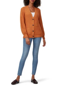 Sophia Cardigan by Just Female