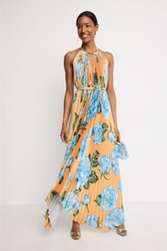 Boheme Gown by L'IDÉE