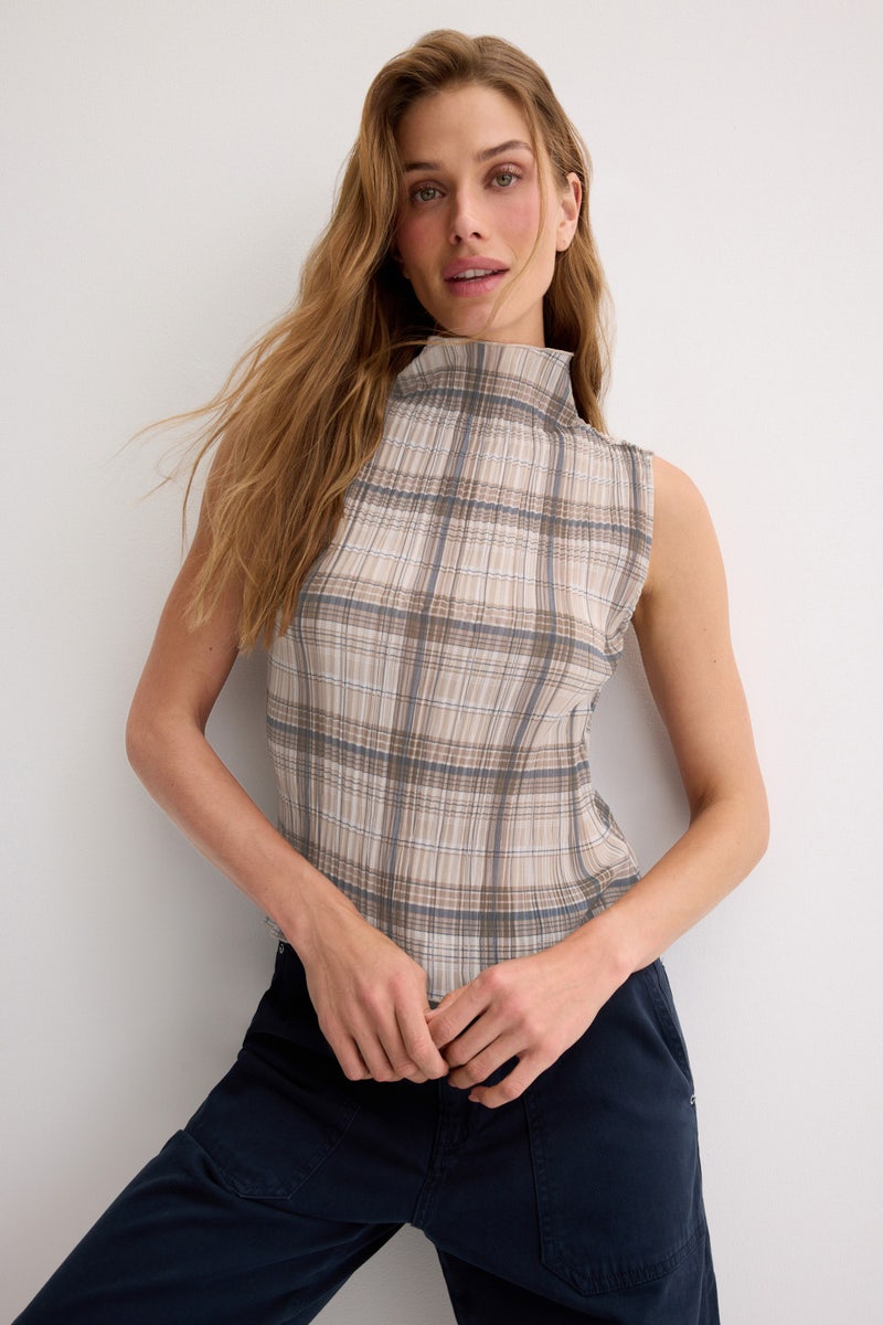 Ford Top by Lioness - Photo 0