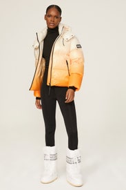 Ombre Evie Jacket by Mackage