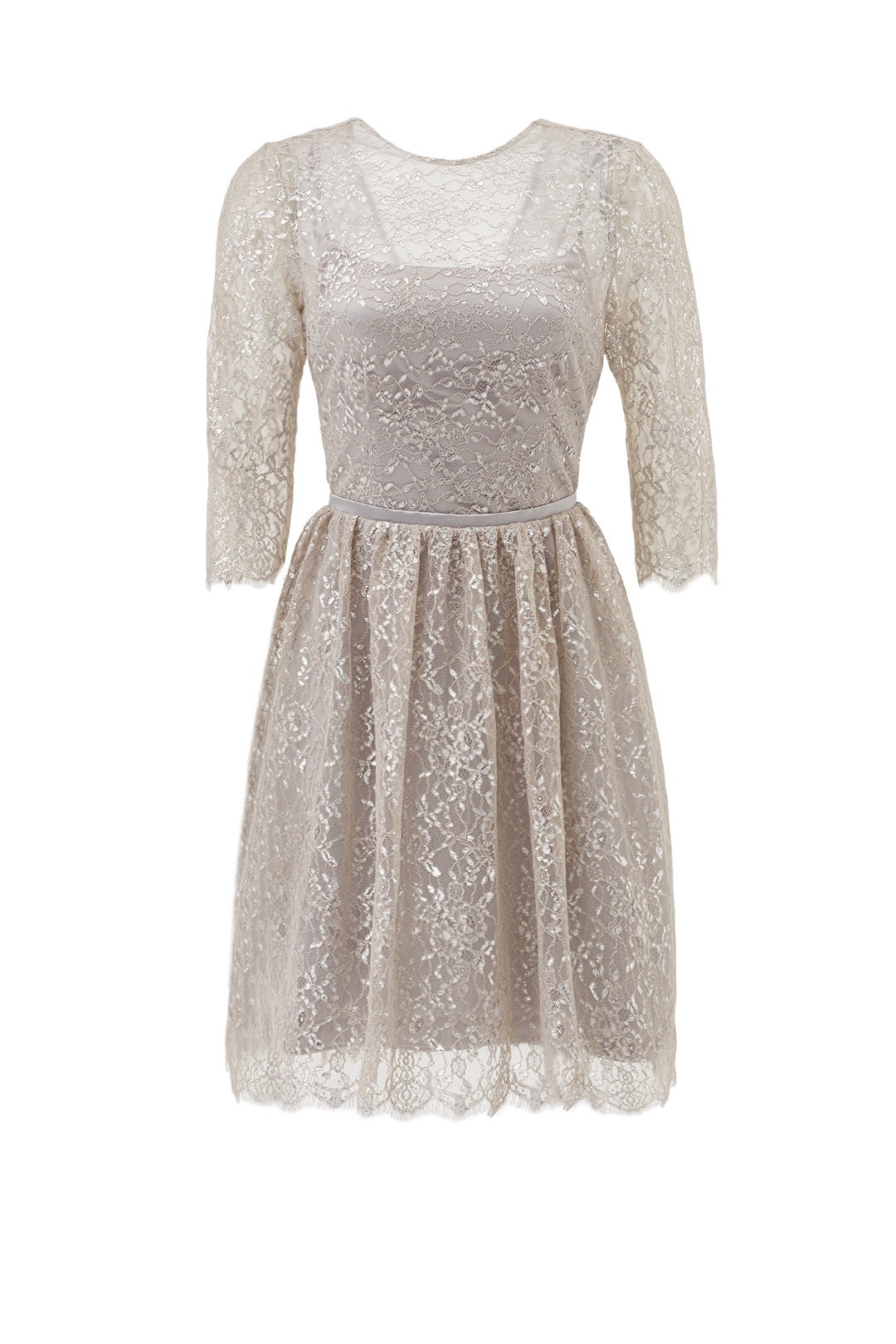 Luce Dress by nha khanh