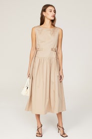 Clark Dress by Shoshanna