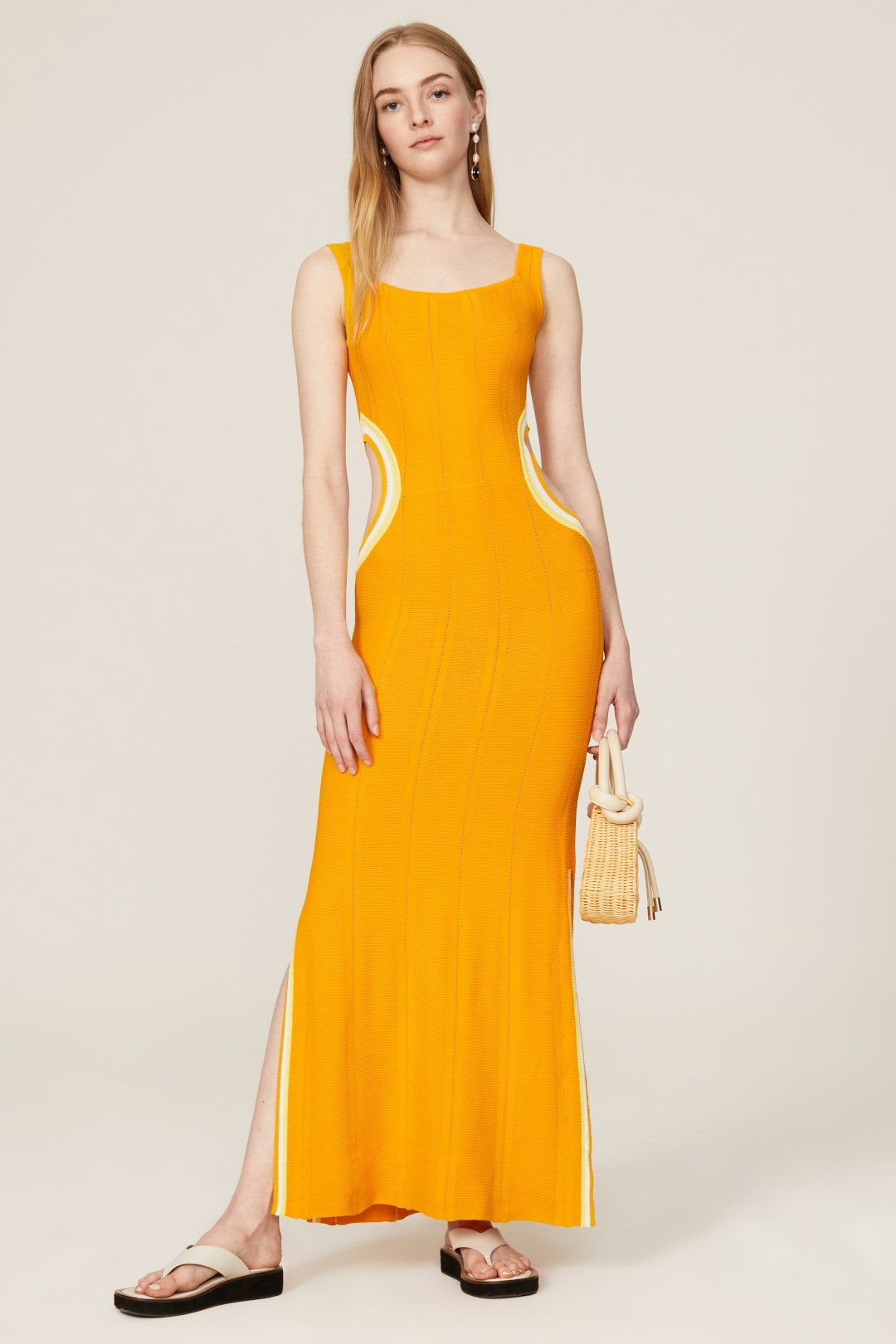 Lola Maxi by Solid & Striped 0