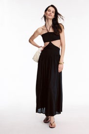 Tropez Beach Maxi Dress by Tiare Hawaii