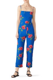 Rosalie Jumpsuit by Flynn Skye