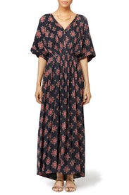 Oasis Maxi Dress by Free People