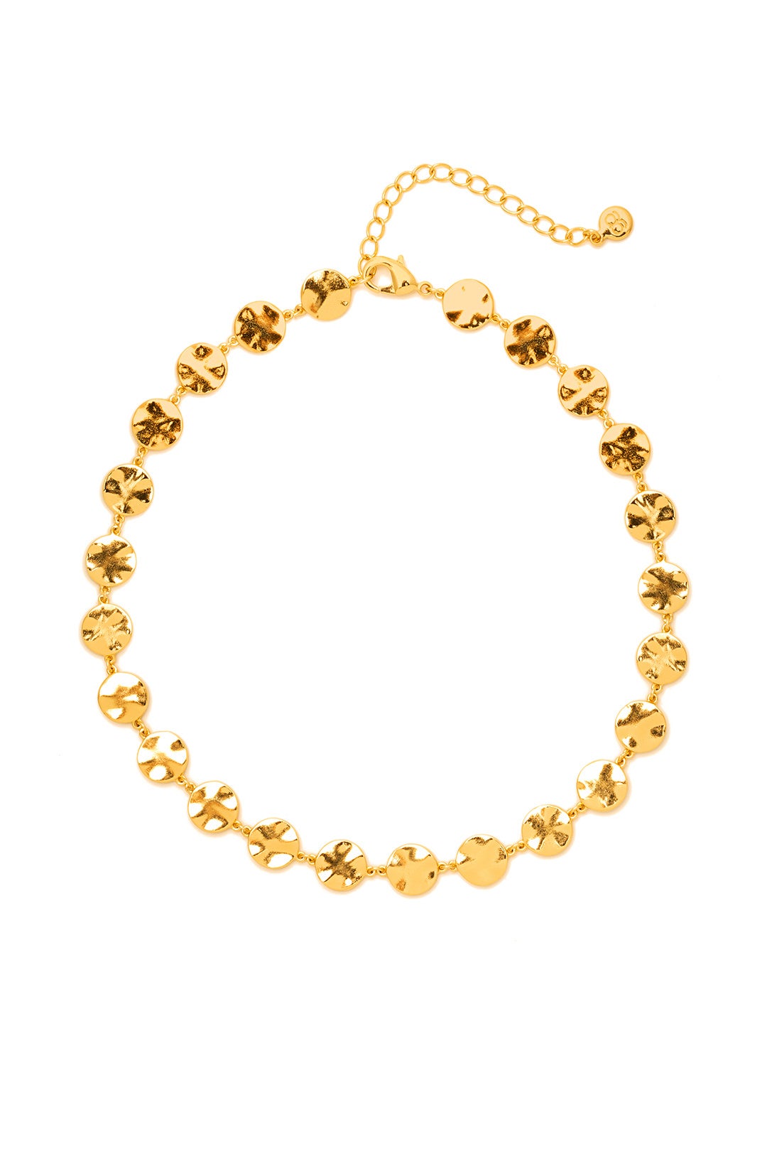 Chloe Choker by Gorjana 1