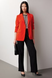 Jocaluah Blazer by BOSS