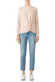 Nazani Sweatshirt by Joie