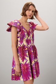 Emilia Dress by Marie Oliver