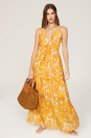 Blaise Sun Dress by MINKPINK