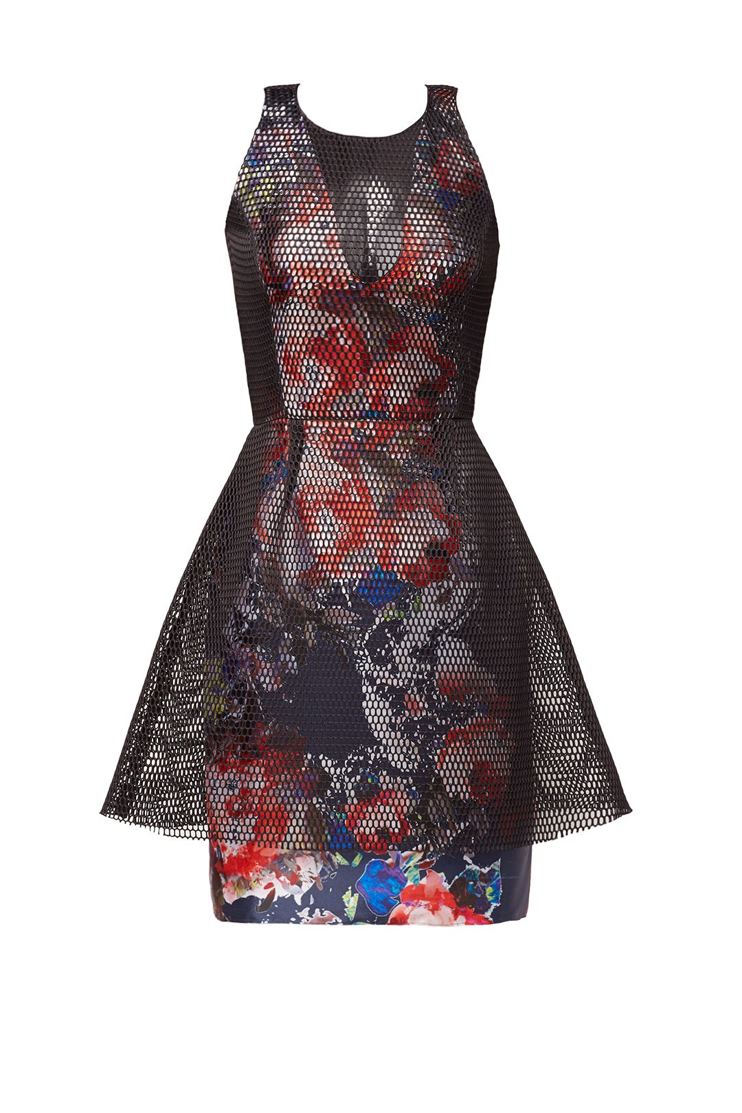 Dana Dress by Sachin & Babi 0