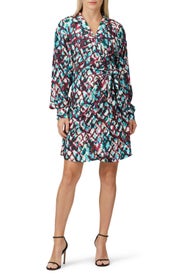 Mari Dress by SALONI