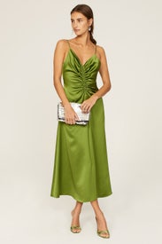 Zola Dress by Sandro