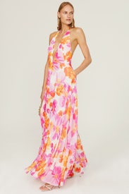 Juliana Jumpsuit by Sau Lee