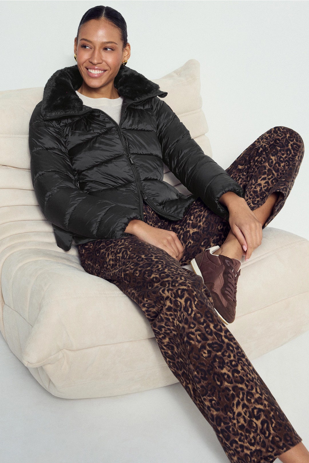 Mei Puffer Jacket by Save the Duck 0