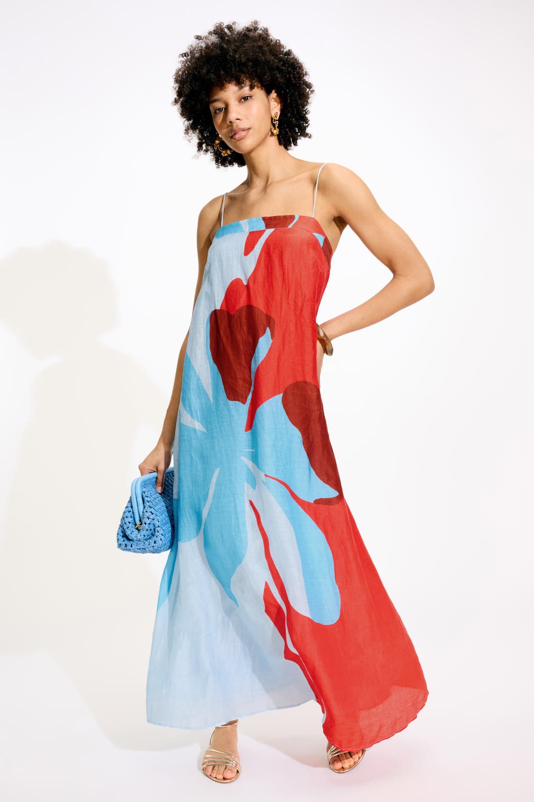 Edith Dress by Significant Other | Rent the Runway
