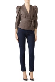 Noemie Blouse by Sea New York